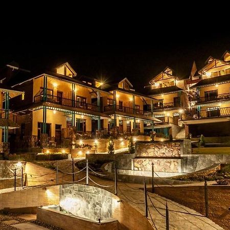 Tiaraa Jujurana Resort T Pathyar Eksteriør bilde